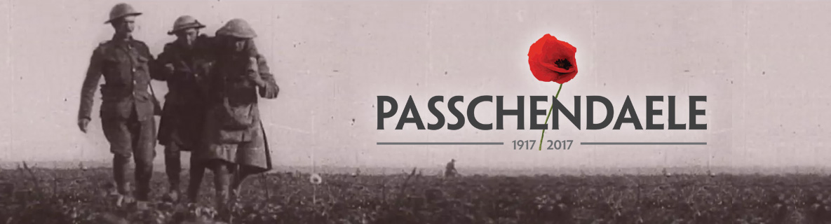 passchendaele2017